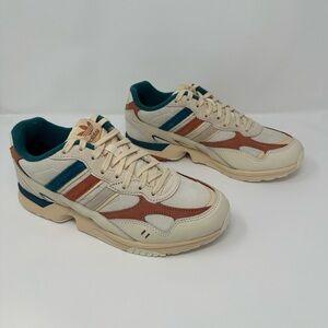 Authentic END. X Adidas Torsion Super ‘Equals’ - Size 7.5 US MENS